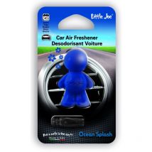 Ocean Splash - Little Joe