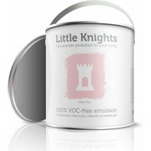 100% VOC-free Eggshell Emulsion - 5L - Kitten's Paw - Kitten's Paw - Little Knights
