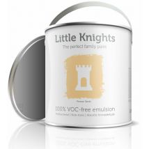 Little Knights - 100% VOC-free Eggshell Emulsion - 5L - Persian Sands - Persian Sands