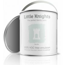 100% VOC-free Eggshell Emulsion - 750ML - Salix Alba - Salix Alba - Little Knights