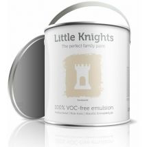 100% VOC-free Eggshell Emulsion - 750ML - Sandcastle - Sandcastle - Little Knights