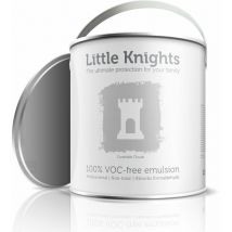 100% VOC-free Matte Emulsion - 2.5L - Constable Clouds - Constable Clouds - Little Knights