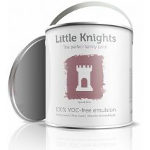 100% VOC-free Matte Emulsion - 2.5L - Spiced Wine - Spiced Wine - Little Knights