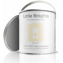 100% VOC-free Matte Emulsion - 5L - Buttered Scone - Buttered Scone - Little Knights