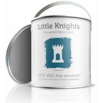 Little Knights - 100% VOC-free Matte Emulsion - 5L - Cerulean Isles - Cerulean Isles