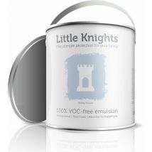 100% VOC-free Matte Emulsion - 5L - Spring Shower - Spring Shower - Little Knights
