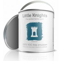 100% VOC-free Matte Emulsion - 750ML - Cerulean Isles - Cerulean Isles - Little Knights