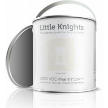 100% VOC-free Matte Emulsion - 750ML - Clotted Cream - Clotted Cream - Little Knights