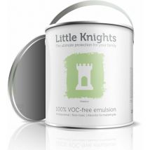 Little Knights - 100% VOC-free Silk Emulsion - 5L - Meadow - Meadow