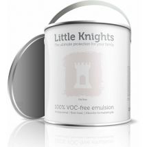 100% VOC-free Silk Emulsion - 5L - Old Rose - Old Rose - Little Knights