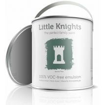 100% VOC-free Silk Emulsion - 5L - Spruce Pine - Spruce Pine - Little Knights