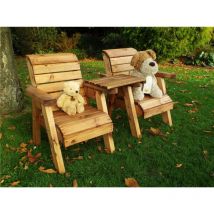 Marlborough - Little One's Twin Straight Companion Set