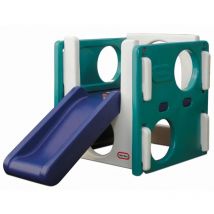 Little Tikes - Aire d'Activités - Colori Jungle - Pour Extérieur ou Intérieur