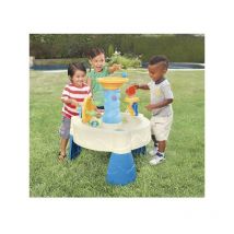 Little Tikes - Table à eau en spirale