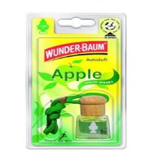 Parfum pomme Wonder Baum – 4,5 ml – Cimier – Longueur