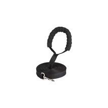 Laisses de dressage Laisse Chien, Laisse Corde pour Chien avec Poignée Rembourrée Douce, Laisse de Dressage Longue Pour Chiens de Grande à Petite