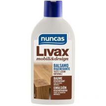Livax Baume Régénérant 250ml Nuncas
