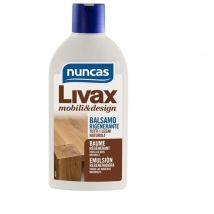 Balsamo Rigenerante per Mobili in Legno Massello 250 ml – Nuncas