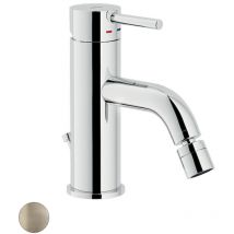 Nobili - Live rubinetto bidet monoleva codice prod: LV00119/1IX
