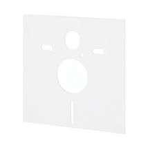 Set Di Isolamento Acustico Per Wc E Bidet Sospesi (sp 156set) - Livea