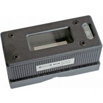 Livella a Bolla 90X42Mm / 0,1 Millimetri Röckle