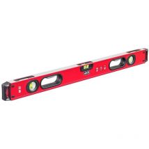 Livella a bolla d'aria 4K5 603.100-80 - ze 80 (80 cm)