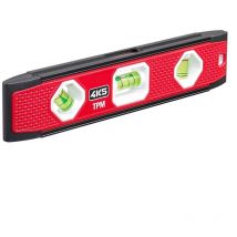 Livella a bolla d'aria professionale Torpedo 4K5 603.114 - tpm (25 cm)