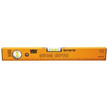 Livella a due bolle magnetica cm 50 - df 101663