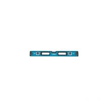Livella dritta in metallo con magnete Stein Pro Blue da 600 mm
