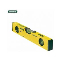 Livello di alluminio 400mm - 16 n40