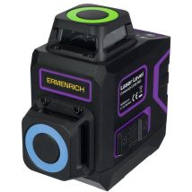 Livella laser Livella laser Ermenrich pro LV40