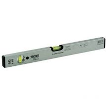 Livello Livella Triuso Alluminio 2 Bolle Mm. 1000 Professionale