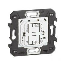 Bticino - Living now control entra&esci wireless scenary 2 modules k4570cw