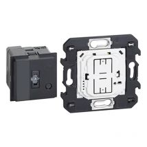 Bticino - Module Gateway + Départ&Arrivée Living Now K4500C