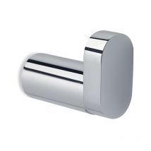 STILHAUS Living porta accappatoio 3,5x3,5 cromato codice prod: 000LV1308