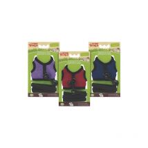 Arnés Confort Living World