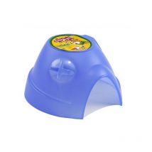 Domo - s (Iglú) - Living World