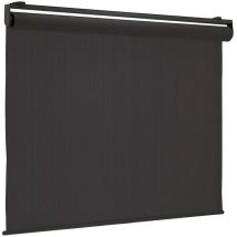 Tenda a Rullo Start&Stop 100x175 cm Nera Livin'outdoor