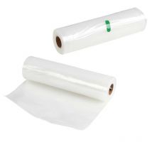 DOM357AC1 - 2 rouleaux de sachets de conservation - Livoo