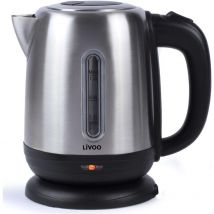 Bouilloire Livoo DOD182