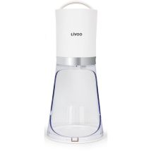 Livoo Eismaschine/Eismaschine - DOM462 - livoo