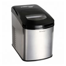 Domoclip - Machine à glaçons 150w 12kg/24h dom367