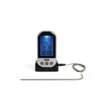 Thermometre Lcd Pour Bbq