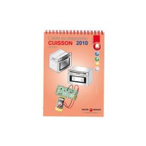 Livret Aide Au Diagnostic Cuisson 2010 Pour Outillages Fagor - 70x1928