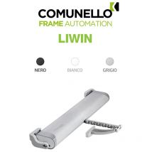 Grigio mod. ML35S140H0G00