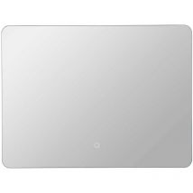 Forlight - Lizz espejo de baño en forma rectangular