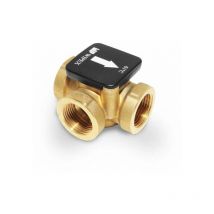 LK 820 ThermoVar thermisches Ladeventil Regelventil 1 1/4 IG 61°C 180510