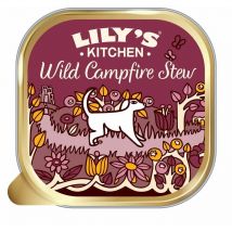 Dog Campfire Stew 150g - 640690 - LK