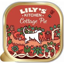 Dog Cottage Pie 150g - 640644 - LK