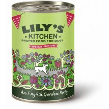 Dog Garden Party 400g - 640855 - LK